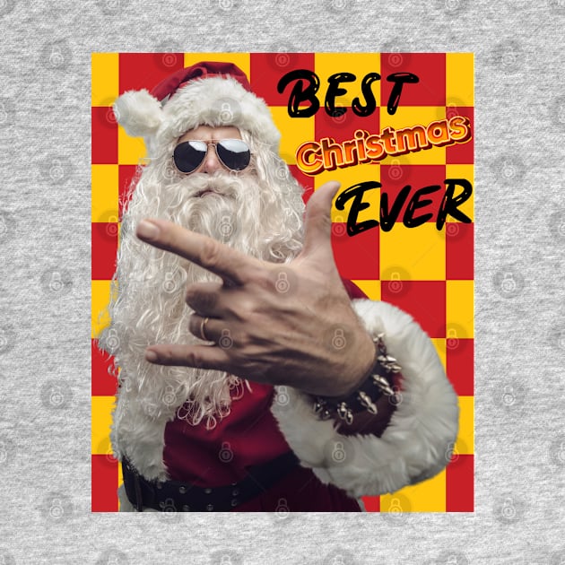 BEST CHRISTMAS EVER by O.M design